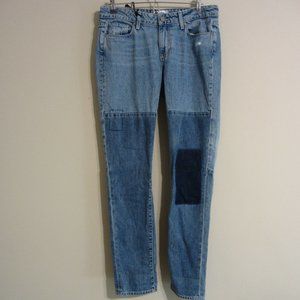 Paige "Jimmy Jimmy" Boyfriend Skinny Jeans New